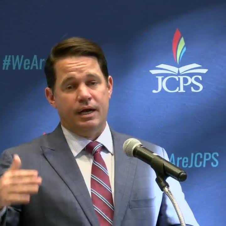 JCPS to use $20M gift from MacKenzie Scott to narrow equity gap in west Louisville schools